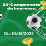 20° Campeonato da Imprensa (1)